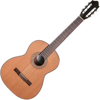 Гитара классическая Strunal Carmen 4855 1/2, изображение 3