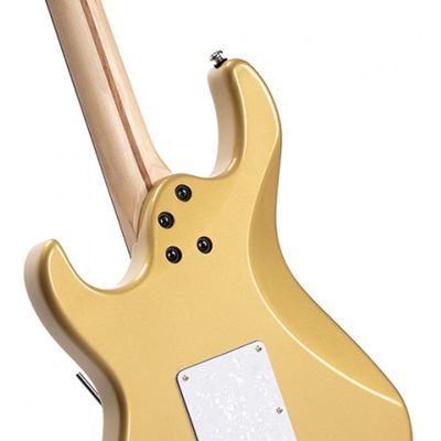 Электрогитара Cort G250 CGM, изображение 3