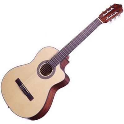 Гитара классическая Crafter HC-100CE