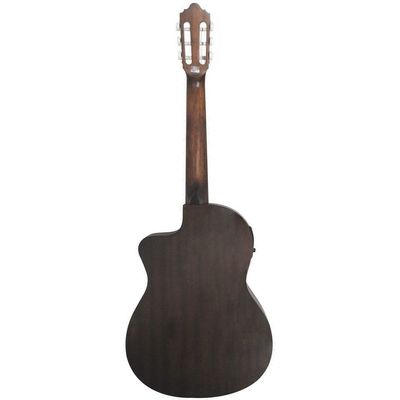 Гитара классическая Crafter HC-100CE, изображение 2