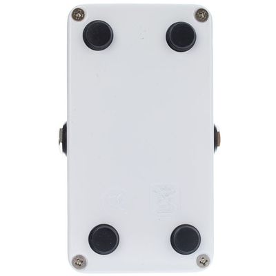 Педаль эффектов Electro-Harmonix Nano Bass Big Muff, изображение 5