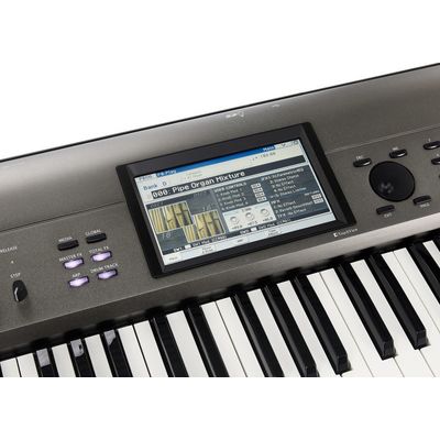 Музыкальная рабочая станция Korg Krome EX-73, изображение 2