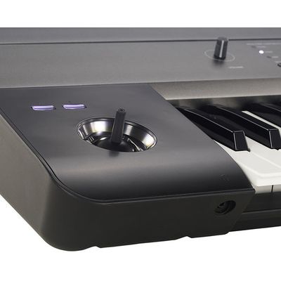 Музыкальная рабочая станция Korg Krome EX-73, изображение 3