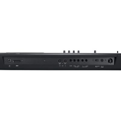 Музыкальная рабочая станция Korg Krome EX-73, изображение 4