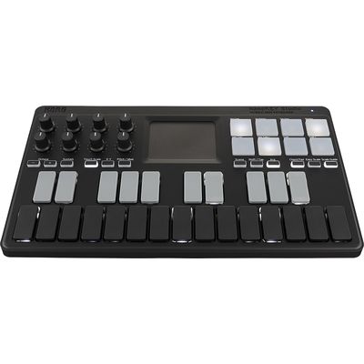 Midi-клавиатура Korg NanoKEY-Studio, изображение 2