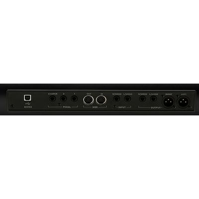Цифровое пианино Korg SV-2 73, изображение 4