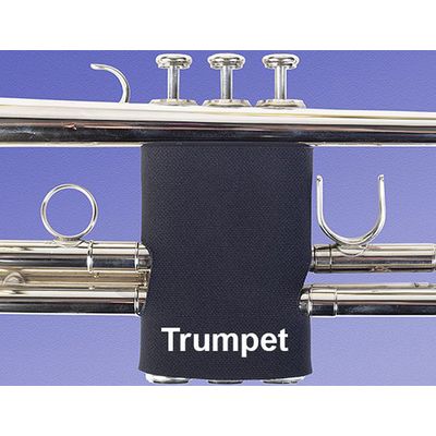 Чехол-рубашка для трубы Neotech Brass Wrap 5101122, изображение 4