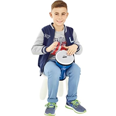 Джембе Nino Percussion NINO-EMDJ-BB, изображение 2