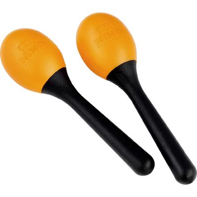 Маракасы Nino Percussion NINO569OR