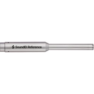 Микрофон Sonarworks SoundID Reference Measurement Microphone