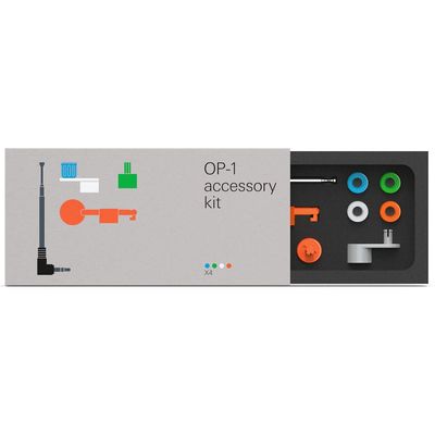 Набор аксессуаров Teenage Engineering OP-1  accessory Kit