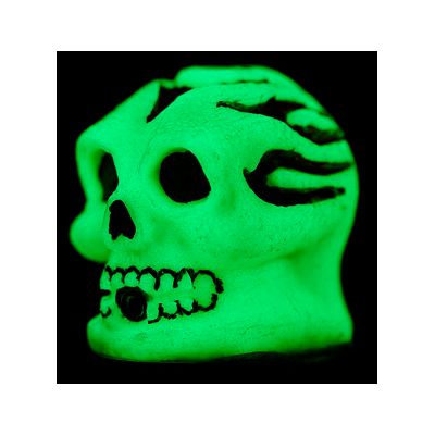 Зажим для тарелок Vater VSNSKULL, изображение 2