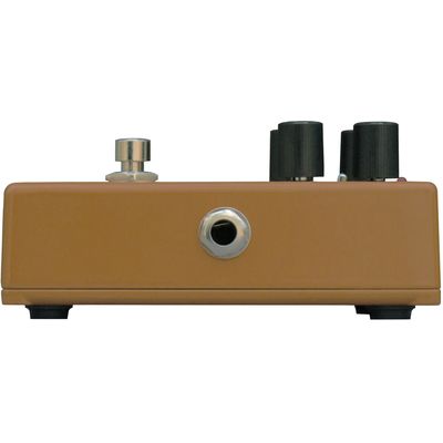 Педаль эффектов Yerasov SCS Fuzz FZ-10, изображение 5