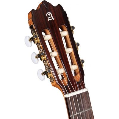 Гитара классическая Alhambra Iberia Ziricote CTW E8, изображение 3