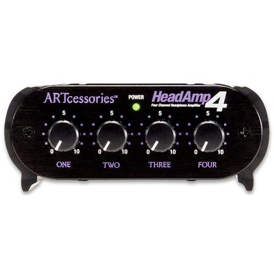 Предусилитель для наушников Art HeadAMP4