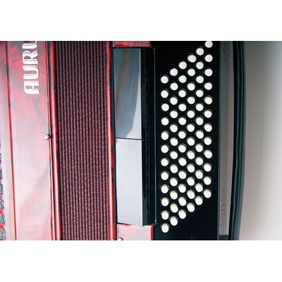 Аккордеон Aurus JH2021-R 34/72/7/2, изображение 4