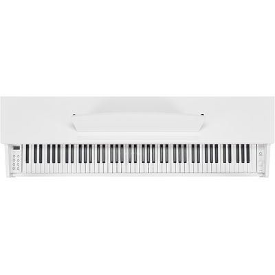 Цифровое пианино Becker BDP-92W, изображение 3