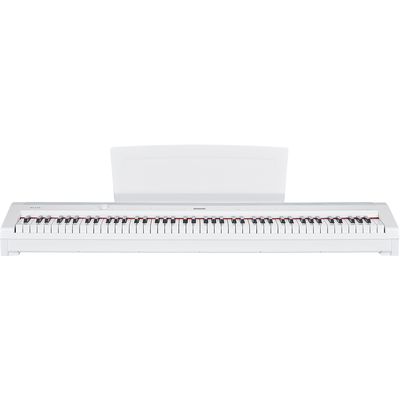 Цифровое пианино Becker BSP-102W, изображение 3
