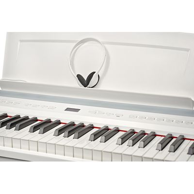 Цифровое пианино Becker BSP-102W, изображение 6
