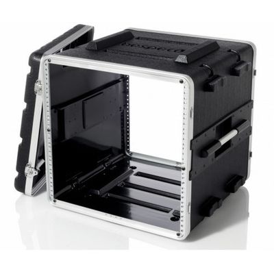 Рэковый кейс Bespeco RM10EX