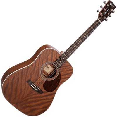 Гитара акустическая Cort Earth 70 MH OP, Модели: Cort Earth 70 MH OP