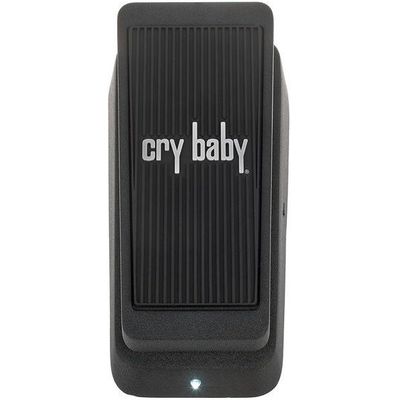 Педаль эффектов Dunlop CBJ95 Cry Baby Junior Wah