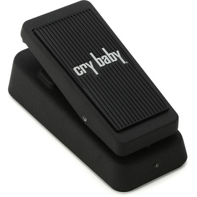 Педаль эффектов Dunlop CBJ95 Cry Baby Junior Wah, изображение 3