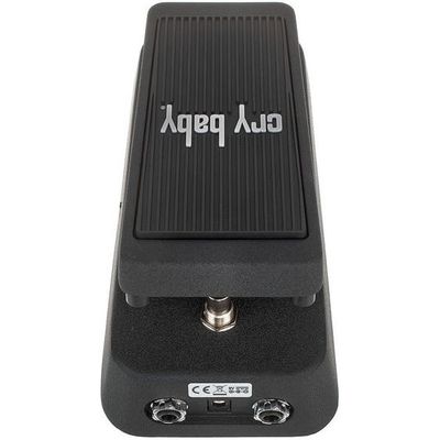 Педаль эффектов Dunlop CBJ95 Cry Baby Junior Wah, изображение 4