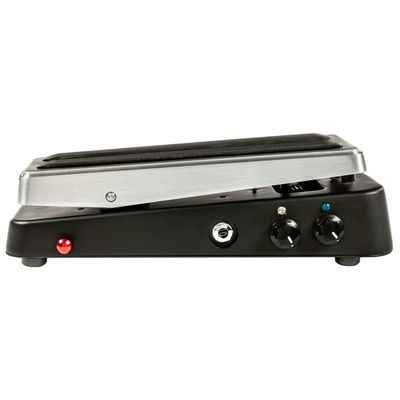 Педаль эффектов Dunlop GCB65 Cry Baby Custom Badass Dual-Inductor Edition Wah, изображение 2