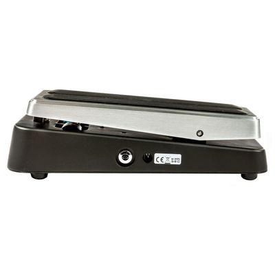 Педаль эффектов Dunlop GCB65 Cry Baby Custom Badass Dual-Inductor Edition Wah, изображение 3