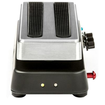 Педаль эффектов Dunlop GCB65 Cry Baby Custom Badass Dual-Inductor Edition Wah, изображение 4