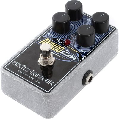 Педаль эффектов Electro-Harmonix ANALOGizer, изображение 3