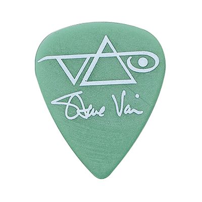 Медиатор Ibanez 1000SVGR Steve Vai 1.0, изображение 2