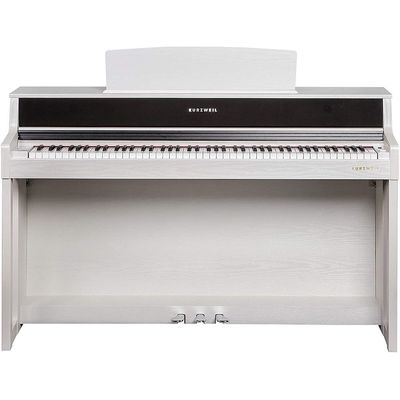 Цифровое пианино Kurzweil CUP410 WH
