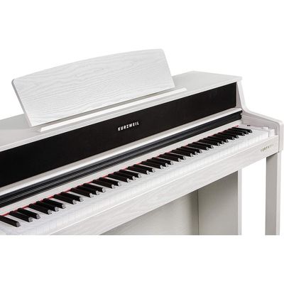 Цифровое пианино Kurzweil CUP410 WH, изображение 3