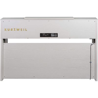 Цифровое пианино Kurzweil CUP410 WH, изображение 4