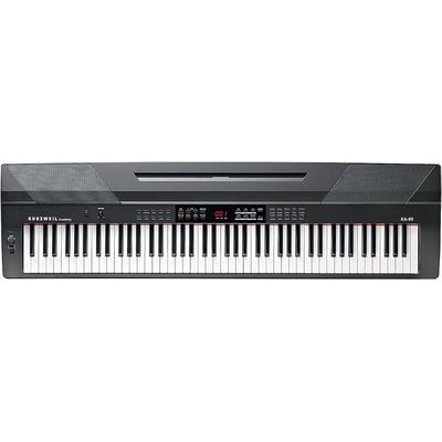 Цифровое пианино Kurzweil KA90 LB