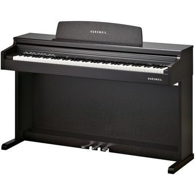 Цифровое пианино Kurzweil M100 SR, изображение 2