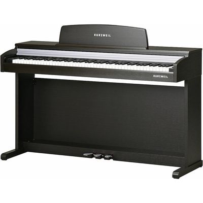 Цифровое пианино Kurzweil M210 SR, изображение 2