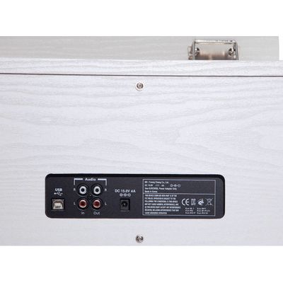 Цифровое пианино Kurzweil M210 WH, изображение 3