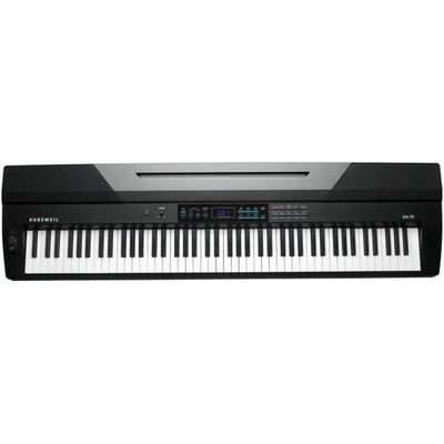 Цифровое пианино Kurzweil KA70 LB
