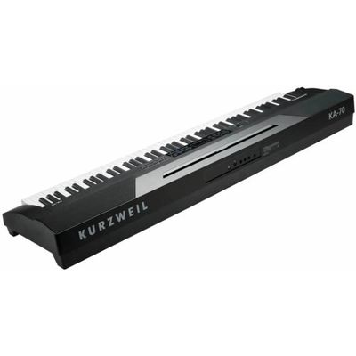Цифровое пианино Kurzweil KA70 LB, изображение 3
