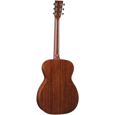 Гитара акустическая Martin 00-15M, изображение 2