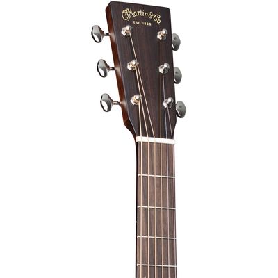 Гитара акустическая Martin 000-15M, изображение 3