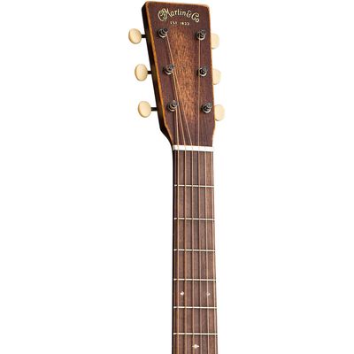 Гитара акустическая Martin 000-15M Streetmaster, изображение 3