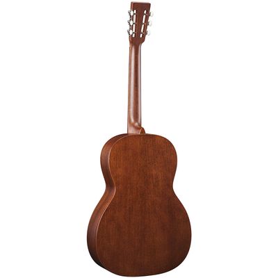 Гитара акустическая Martin 000-15SM, изображение 2
