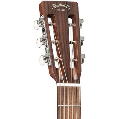 Гитара акустическая Martin 000-15SM, изображение 3
