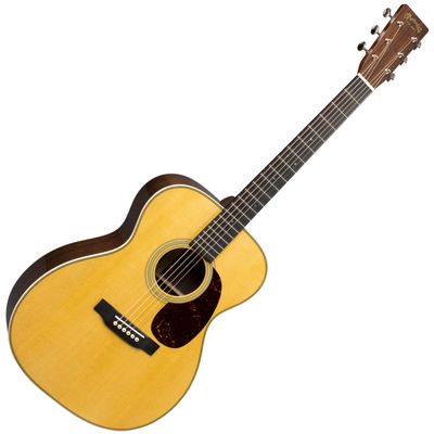 Гитара акустическая Martin 000-28 Standard Series