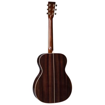 Гитара акустическая Martin 000-28 Modern Deluxe, изображение 2