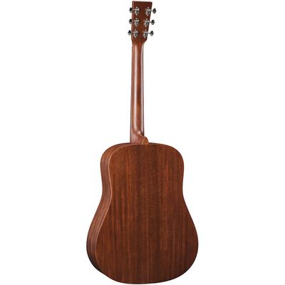 Гитара акустическая Martin D-15M, изображение 2